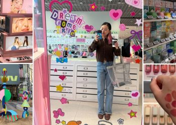 How to Shop the Best K-Beauty at Olive Young—Without Flying to Seoul