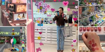 How to Shop the Best K-Beauty at Olive Young—Without Flying to Seoul