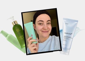 8 Best Face Washes for Oily Skin of 2026, According to Experts