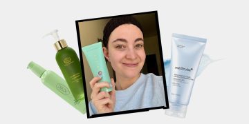 8 Best Face Washes for Oily Skin of 2026, According to Experts