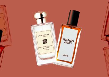 We’re Buzzing Over the Best Honey Perfumes