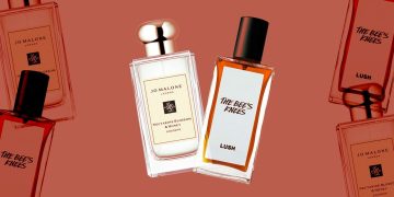 We’re Buzzing Over the Best Honey Perfumes