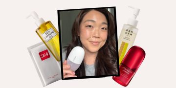 11 Best Japanese Skin-Care Products For Glowy, Healthy Skin