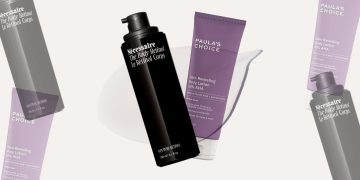 Here’s a Bright Idea: Body Lotions That Tackle Dullness