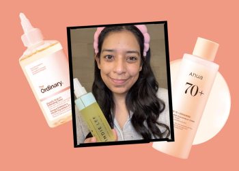 8 Best Toners for Oily Skin to Clear and Mattify