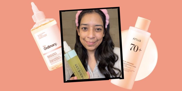8 Best Toners for Oily Skin to Clear and Mattify