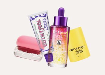 12 Best LG Beauty Products, According to Editors