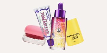 12 Best LG Beauty Products, According to Editors