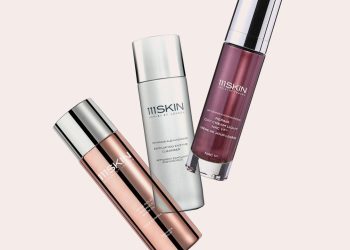 Shop 111Skin’s Limited-Time 20% Off Sitewide Sale for Glowier Skin