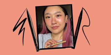 Liquid Liner Doesn’t Have to Be Hard—Promise