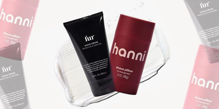 8 Best Shave Creams to Level Up Your Everything Shower
