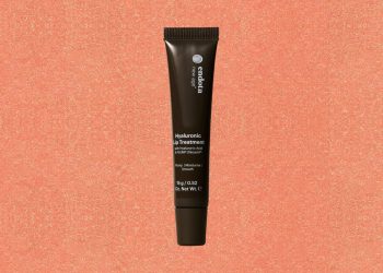 I Refuse to Leave My House Without the Endota Hyaluronic Lip Treatment—Review