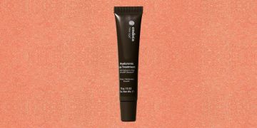I Refuse to Leave My House Without the Endota Hyaluronic Lip Treatment—Review