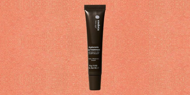 I Refuse to Leave My House Without the Endota Hyaluronic Lip Treatment—Review