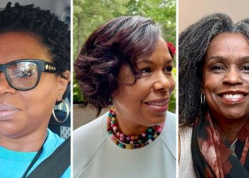 What Happens to Relaxed Hair During Menopause?