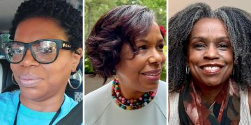 What Happens to Relaxed Hair During Menopause?