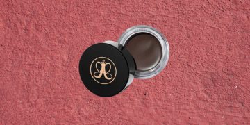 2016 Makeup Is Back, and the Anastasia Beverly Hills Dipbrow Pomade Is Proof—Review