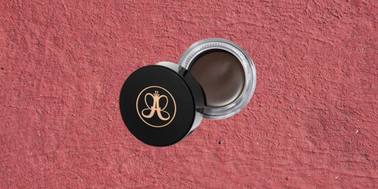 2016 Makeup Is Back, and the Anastasia Beverly Hills Dipbrow Pomade Is Proof—Review