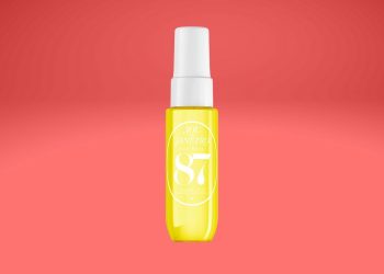 No Matter Where I Wear the Sol de Janeiro Cheirosa 87 Rio Radiance Perfume Mist, I Always Get Complimented—Review