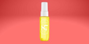 No Matter Where I Wear the Sol de Janeiro Cheirosa 87 Rio Radiance Perfume Mist, I Always Get Complimented—Review