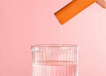 Collagen Supplements Might Not Be a Complete Waste of Your Money After All