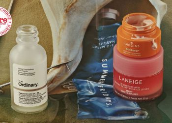 13 Products That Have Earned a Spot in the Allure Readers’ Choice Hall of Fame
