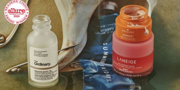 13 Products That Have Earned a Spot in the Allure Readers’ Choice Hall of Fame