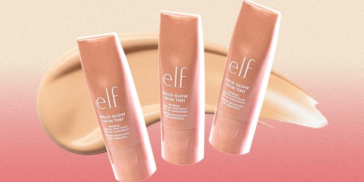 E.L.F. Cosmetics Is Lowering Their Prices After Tariff-Induced Increases