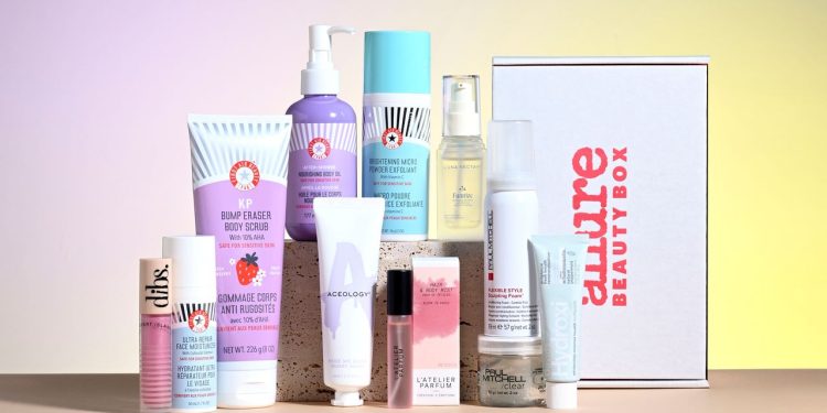 Summer-Proof Your Routine With the Seasonal Must-Haves in the June Allure Beauty Box—See the Beauty Products Inside the Box