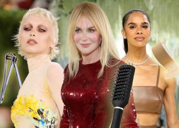 Red Carpet Sponsorships Have Gone Off the Rails