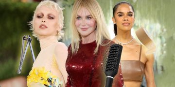 Red Carpet Sponsorships Have Gone Off the Rails