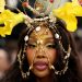 SZA’s “Yellow Halo” Met Gala Makeup Felt Like Pure Sunshine