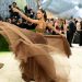 Misty Copeland’s Post-Ballet Class Inspired Met Gala Beauty – See Photos