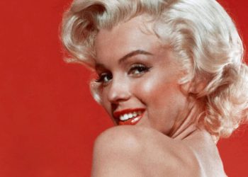 Why We’re Still Seduced by Marilyn Monroe’s Doomed Glamour