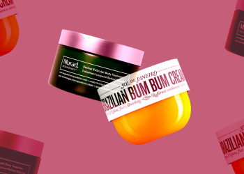 7 Best Cellulite Creams to Smooth and Tighten Skin
