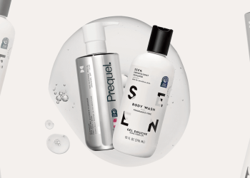 7 Best Body Washes for Eczema, According to Dermatologists