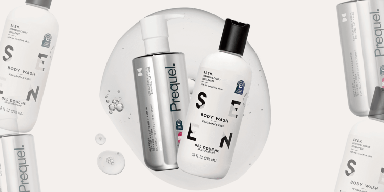 7 Best Body Washes for Eczema, According to Dermatologists