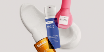 These Vitamin C Serums Boost Glow Without Irritating Sensitive Skin