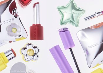 Marc Jacobs Beauty Isn’t Back