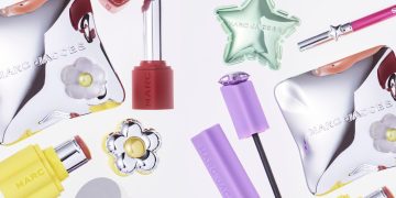 Marc Jacobs Beauty Isn’t Back
