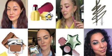 Does the New Marc Jacobs Beauty Live Up to the Original? 5 OG Fans Think So