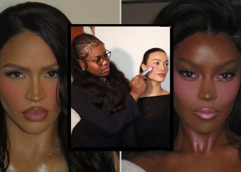 How Painted by Esther Helped a New Generation Become Blush Obsessed — Interview