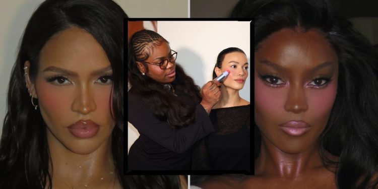How Painted by Esther Helped a New Generation Become Blush Obsessed — Interview