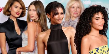This Summer’s Haircut Trends Are Major Throwbacks – See Photos