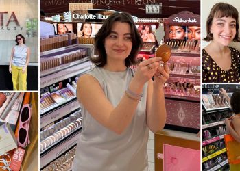 Ulta Beauty Has the Best Mother’s Day Gifts