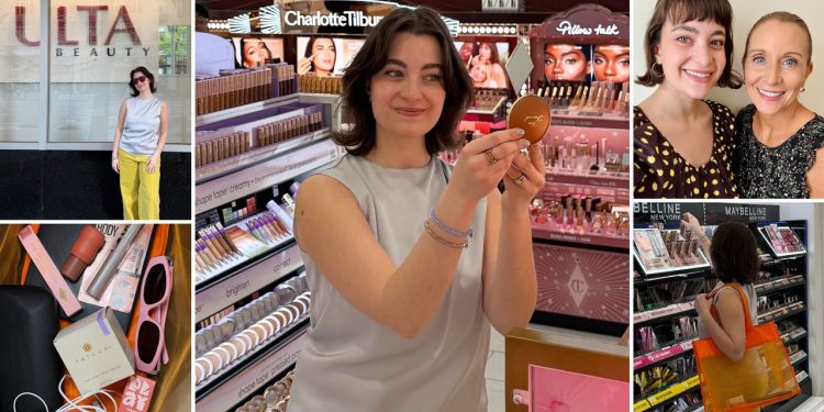 Ulta Beauty Has the Best Mother’s Day Gifts
