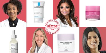 Allure Readers’ Choice Awards 2026: Best Skin Care for Mature Skin