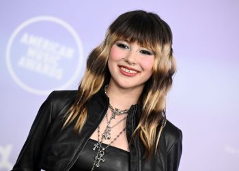 Alysa Liu’s Nails Have Piercings Too—See the Photos