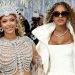 Beyoncé and Blue Ivy Carter Wore Matching Curls to the 2026 Met Gala—See the Photos