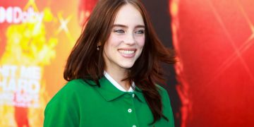 Billie Eilish Has a Sweet Reason for Not Wanting Plastic Surgery in the Future—Watch the Video